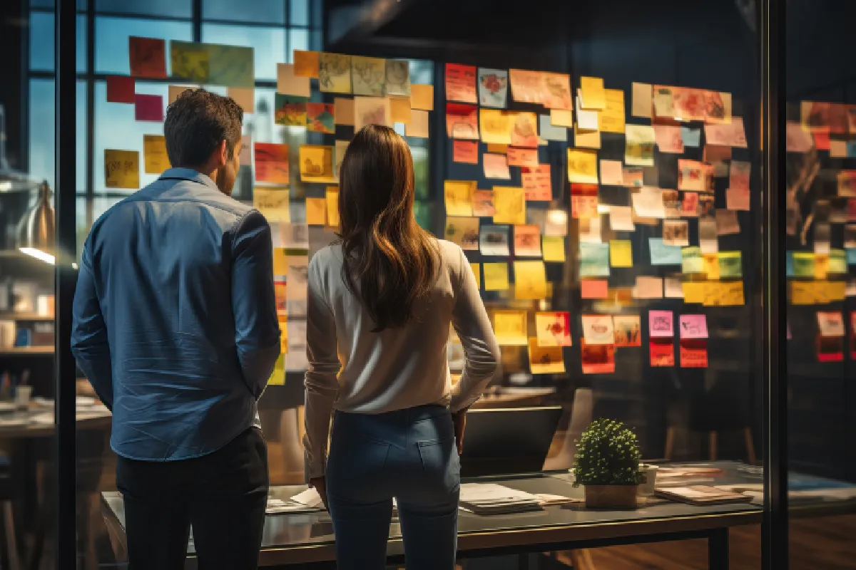 Exploration & Preliminary Planning