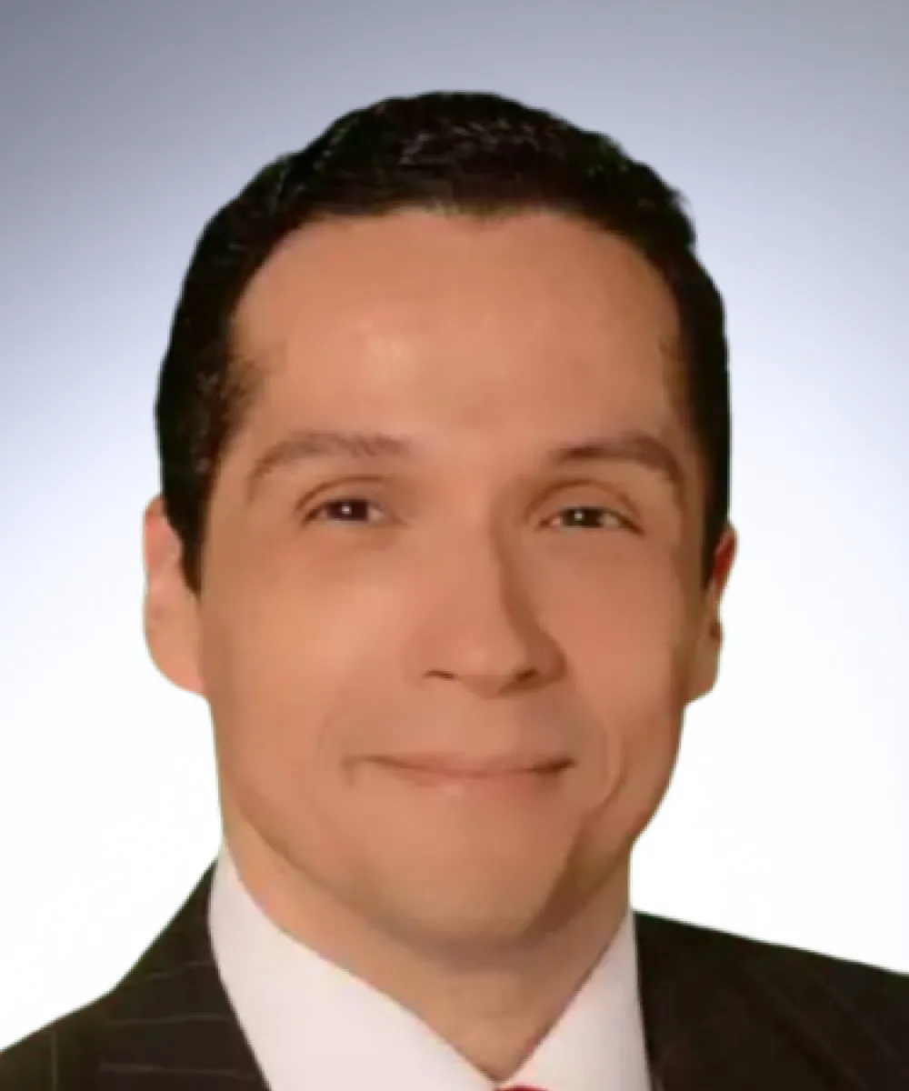 Boris Castillo | Wealth Manager | Amenity Wealth