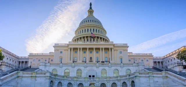 Breaking Down the One Big Beautiful Bill Act: What You Need to Know