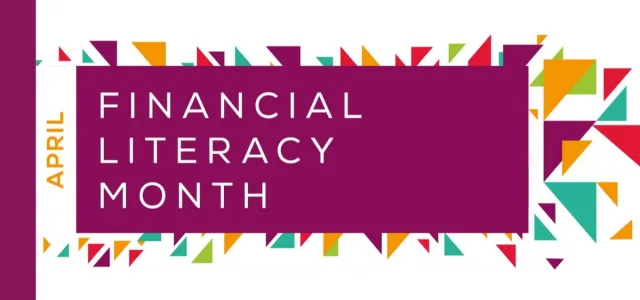 Spring Into Financial Wellness: Actionable Steps for Financial Literacy Month